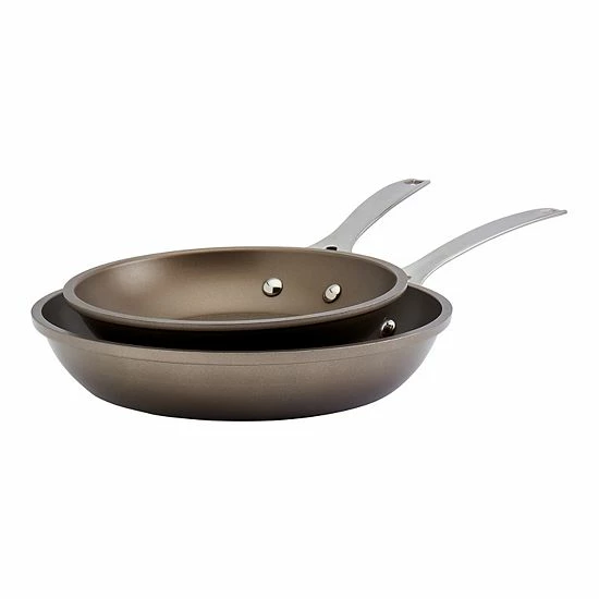 Food Network™ 2-pc. Textured Nonstick Frypan Set Food Network™ 2-pc. Textured Nonstick Frypan Set -Food Network Shop unnamed file 1007