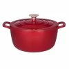 Food Network™ 5-qt. Enameled Cast-Iron Dutch Oven Turquoise 2 Food Network™ 5-qt. Enameled Cast-Iron Dutch Oven Turquoise -Food Network Shop unnamed file 101