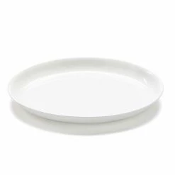 Food Network™ Oval Serving Tray White -Food Network Shop unnamed file 1038