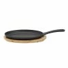 Food Network™ 2-pc. Oval Fajita Pan Set -Food Network Shop unnamed file 1060