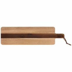 Food Network™ Acacia Wood Charcuterie Board -Food Network Shop unnamed file 1087