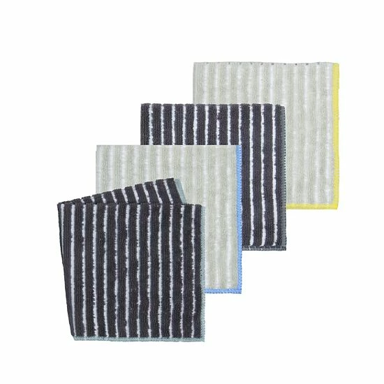 Food Network™ Super Cloth Cleaning Towel 4-pk. Food Network™ Super Cloth Cleaning Towel 4-pk. -Food Network Shop unnamed file 1093