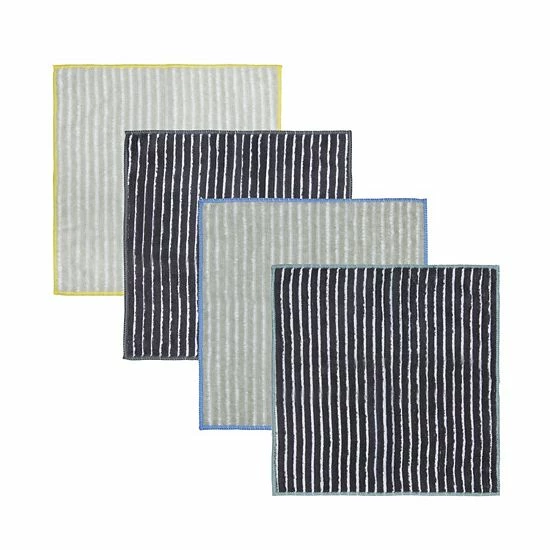 Food Network™ Super Cloth Cleaning Towel 4-pk. Food Network™ Super Cloth Cleaning Towel 4-pk. -Food Network Shop unnamed file 1094