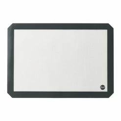 Food Network Shop 42 Food Network™ 1/2-Sheet Silicone Baking Mat