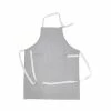 Food Network™ Gray Cotton Apron -Food Network Shop unnamed file 1106