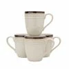 Food Network™ Biscotti 4-pc. Mug Set -Food Network Shop unnamed file 1112