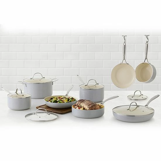 Food Network™ Farmstead 14-pc. Nonstick Ceramic Cookware Set Food Network™ Farmstead 14-pc. Nonstick Ceramic Cookware Set -Food Network Shop unnamed file 112