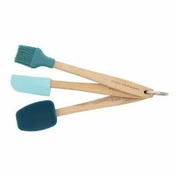 Food Network™ 3-pc. Mini Tool Set Brown 7 Food Network™ 3-pc. Mini Tool Set Brown -Food Network Shop unnamed file 1134