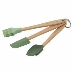 Food Network™ 3-pc. Mini Tool Set Brown 9 Food Network™ 3-pc. Mini Tool Set Brown -Food Network Shop unnamed file 1136