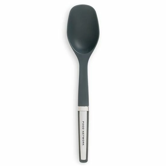 Food Network™ TUX Solid Spoon Food Network™ TUX Solid Spoon -Food Network Shop unnamed file 1140