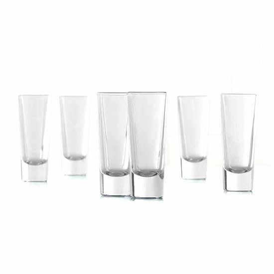 Food Network™ Modesto 6-piece Shot Glass Set Food Network™ Modesto 6-piece Shot Glass Set -Food Network Shop unnamed file 1147