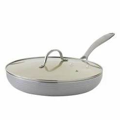 Food Network™ Farmstead 14-pc. Nonstick Ceramic Cookware Set 6 Food Network™ Farmstead 14-pc. Nonstick Ceramic Cookware Set -Food Network Shop unnamed file 115