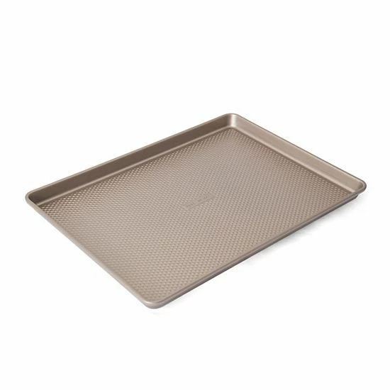 Food Network™ Performance Series Textured Nonstick Half-Sheet Pan Food Network™ Performance Series Textured Nonstick Half-Sheet Pan -Food Network Shop unnamed file 1159