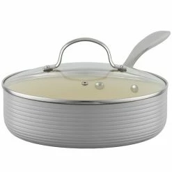 Food Network™ Farmstead 14-pc. Nonstick Ceramic Cookware Set 8 Food Network™ Farmstead 14-pc. Nonstick Ceramic Cookware Set -Food Network Shop unnamed file 117
