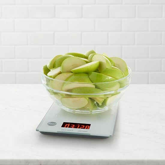 Food Network™ Digital Kitchen Scale Food Network™ Digital Kitchen Scale -Food Network Shop unnamed file 1213