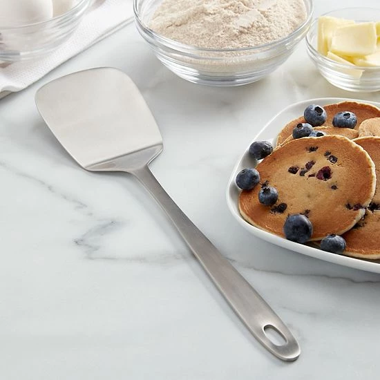 Food Network™ Stainless Steel Turner Food Network™ Stainless Steel Turner -Food Network Shop unnamed file 1228