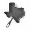 Food Network™ Pre-Seasoned Cast-Iron Texas Skillet -Food Network Shop unnamed file 1237