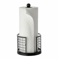 Food Network™ Wire Paper Towel Holder 4 Food Network™ Wire Paper Towel Holder -Food Network Shop unnamed file 1252
