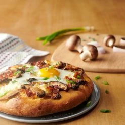 Food Network™ Pizza Pan & Crisper 6 Food Network™ Pizza Pan & Crisper -Food Network Shop unnamed file 1277