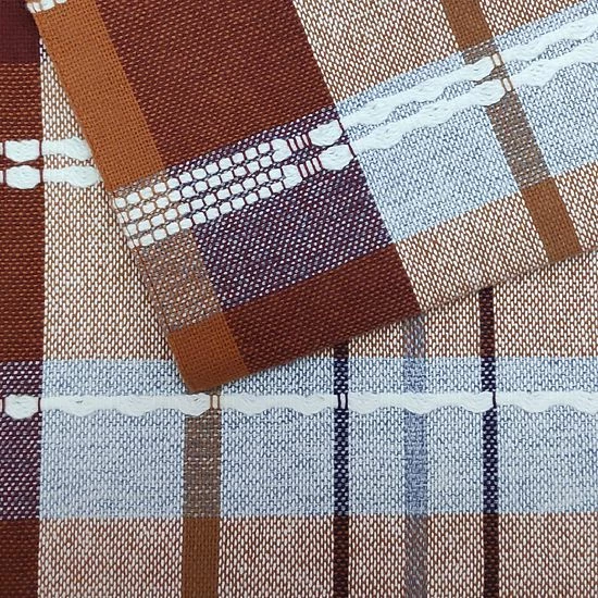 Food Network™ Fall Plaid Table Runner - 72" Food Network™ Fall Plaid Table Runner - 72" -Food Network Shop unnamed file 1285