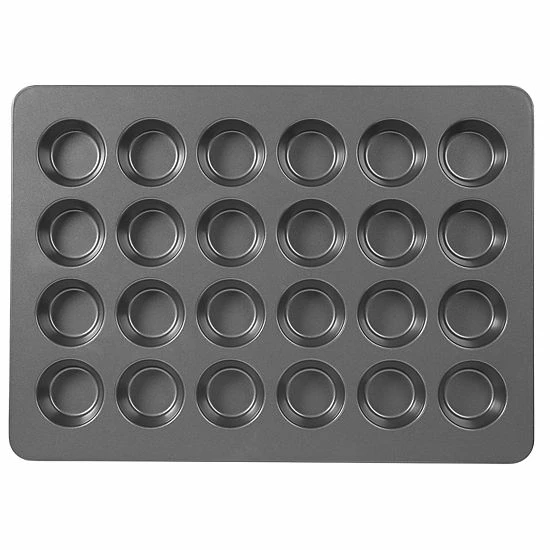 Food Network™ Mega Nonstick Muffin Pan Food Network™ Mega Nonstick Muffin Pan -Food Network Shop unnamed file 1304