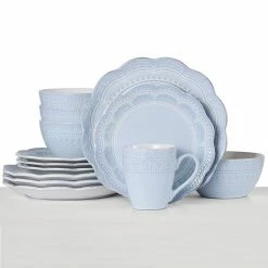 Food Network™ Jasmine 16-pc. Dinnerware Set