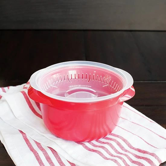 Food Network™ Microwave Multi-Boiler Food Network™ Microwave Multi-Boiler -Food Network Shop unnamed file 1338