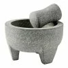 Food Network™ 8-in. Molcajete 1 Food Network™ 8-in. Molcajete -Food Network Shop unnamed file 1350