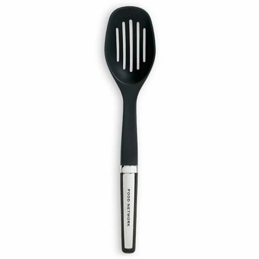 Food Network™ TUX Slotted Spoon -Food Network Shop unnamed file 1378