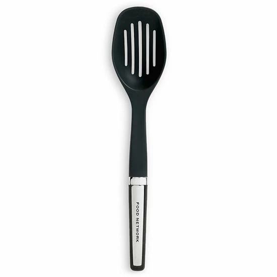 Food Network™ TUX Slotted Spoon Food Network™ TUX Slotted Spoon -Food Network Shop unnamed file 1378