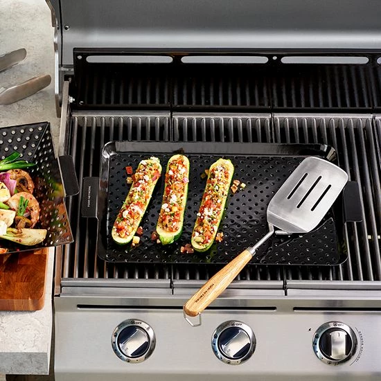 Food Network™ Grilling Topper Tray Food Network™ Grilling Topper Tray -Food Network Shop unnamed file 1400