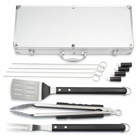 Food Network™ 12-pc. Grilling Tool Set Food Network™ 12-pc. Grilling Tool Set -Food Network Shop unnamed file 1425
