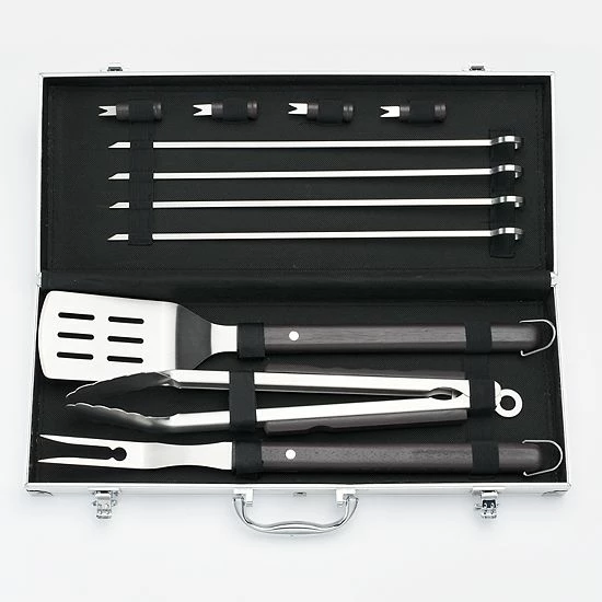 Food Network™ 12-pc. Grilling Tool Set Food Network™ 12-pc. Grilling Tool Set -Food Network Shop unnamed file 1426