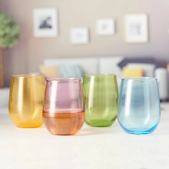 Food Network™ Kalindi 4-pc. Stemless Wine Glass Set Food Network™ Kalindi 4-pc. Stemless Wine Glass Set -Food Network Shop unnamed file 1435