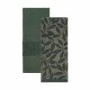 Food Network™ Jacquard Leaves Kitchen Towel 2-pk. Sycamore 1 Food Network™ Jacquard Leaves Kitchen Towel 2-pk. Sycamore -Food Network Shop unnamed file 1436