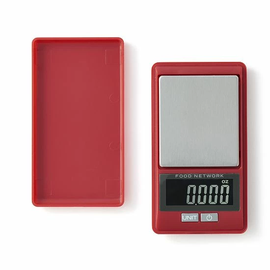 Food Network™ Precision Digital Kitchen Scale Food Network™ Precision Digital Kitchen Scale -Food Network Shop unnamed file 1448
