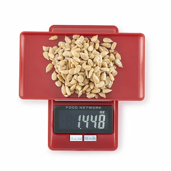 Food Network™ Precision Digital Kitchen Scale Food Network™ Precision Digital Kitchen Scale -Food Network Shop unnamed file 1449