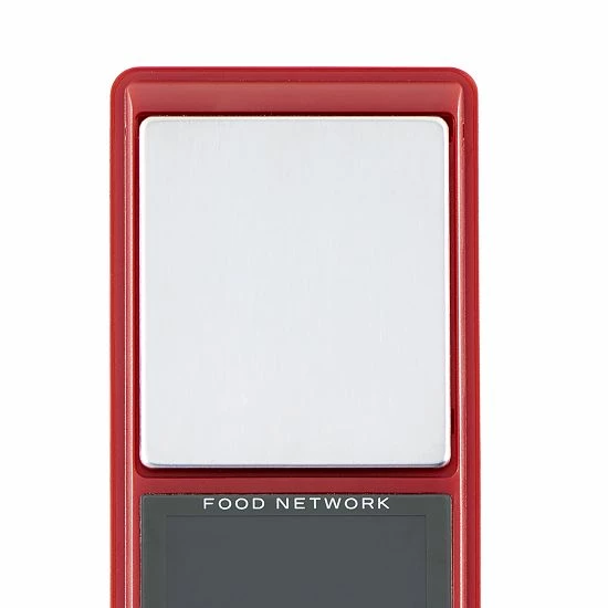 Food Network™ Precision Digital Kitchen Scale Food Network™ Precision Digital Kitchen Scale -Food Network Shop unnamed file 1451