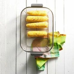 Food Network™ Grilling Tray -Food Network Shop unnamed file 1454