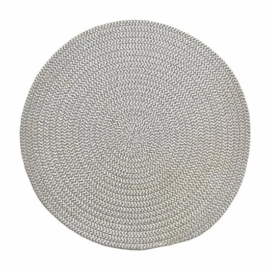 Food Network™ Braided Gray Placemat 4-pk. Food Network™ Braided Gray Placemat 4-pk. -Food Network Shop unnamed file 1459