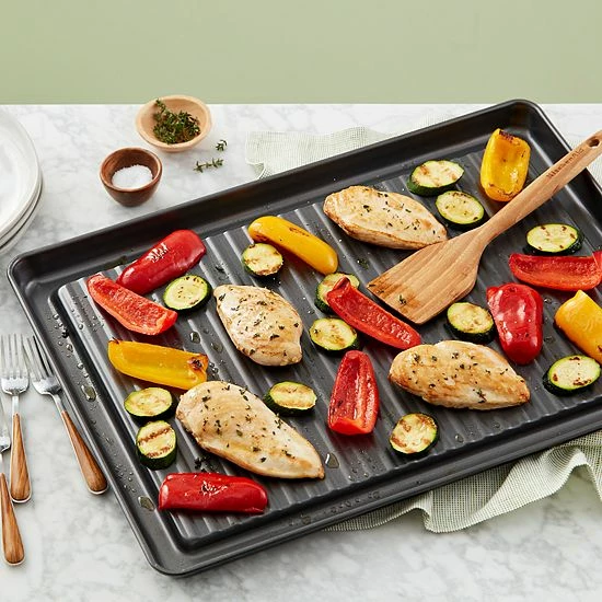 Food Network™ Nonstick Mega Griddle Food Network™ Nonstick Mega Griddle -Food Network Shop unnamed file 1468
