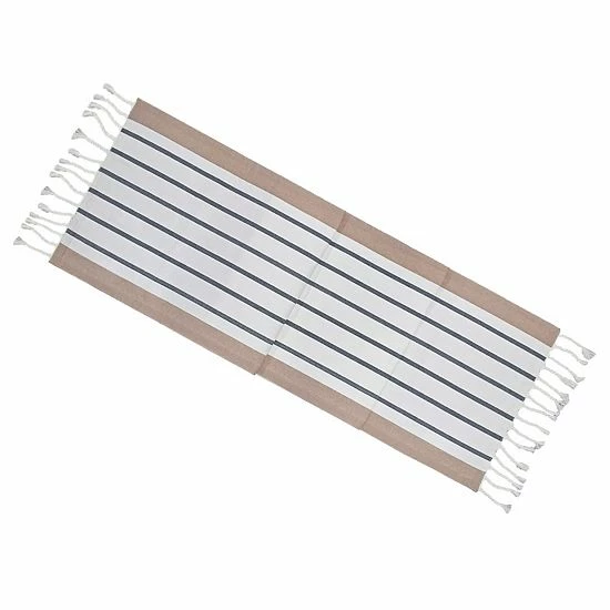 Food Network™ Woven Stripe Table Runner - 72" Food Network™ Woven Stripe Table Runner - 72" -Food Network Shop unnamed file 1483