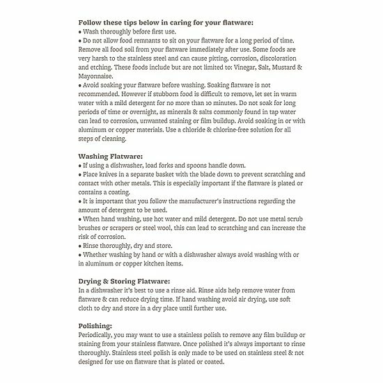 Food Network™ 2-pc. Classic Champagne Serving Spoon & Slotted Spoon Set Food Network™ 2-pc. Classic Champagne Serving Spoon & Slotted Spoon Set -Food Network Shop unnamed file 1493