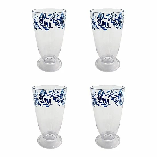 Food Network™ 4-pc. Mediterranean Acrylic Highball Glass Set Food Network™ 4-pc. Mediterranean Acrylic Highball Glass Set -Food Network Shop unnamed file 1508