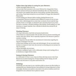 Food Network™ 45-piece Eucalyptus Flatware Set -Food Network Shop unnamed file 1536