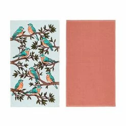 Food Network™ Blue Birds Kitchen Towel 2-pk. -Food Network Shop unnamed file 1579