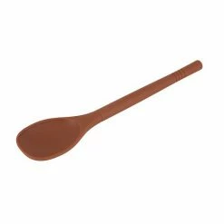 Food Network™ Silicone Spoon Brown 5 Food Network™ Silicone Spoon Brown -Food Network Shop unnamed file 1583