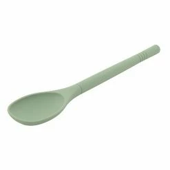 Food Network™ Silicone Spoon Brown 6 Food Network™ Silicone Spoon Brown -Food Network Shop unnamed file 1584