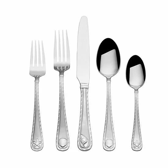 Food Network™ Paloma 20-pc. Flatware Set Food Network™ Paloma 20-pc. Flatware Set -Food Network Shop unnamed file 1607