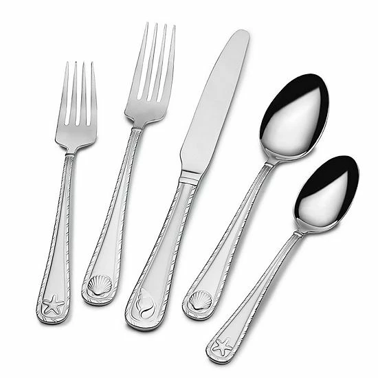 Food Network™ Paloma 20-pc. Flatware Set Food Network™ Paloma 20-pc. Flatware Set -Food Network Shop unnamed file 1608